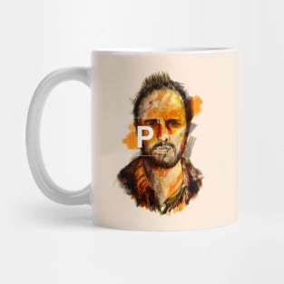 Jesse Pinkman Mug